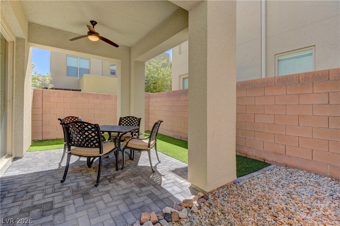 Photo 29 of 42, 11261 Essence Point Avenue #103