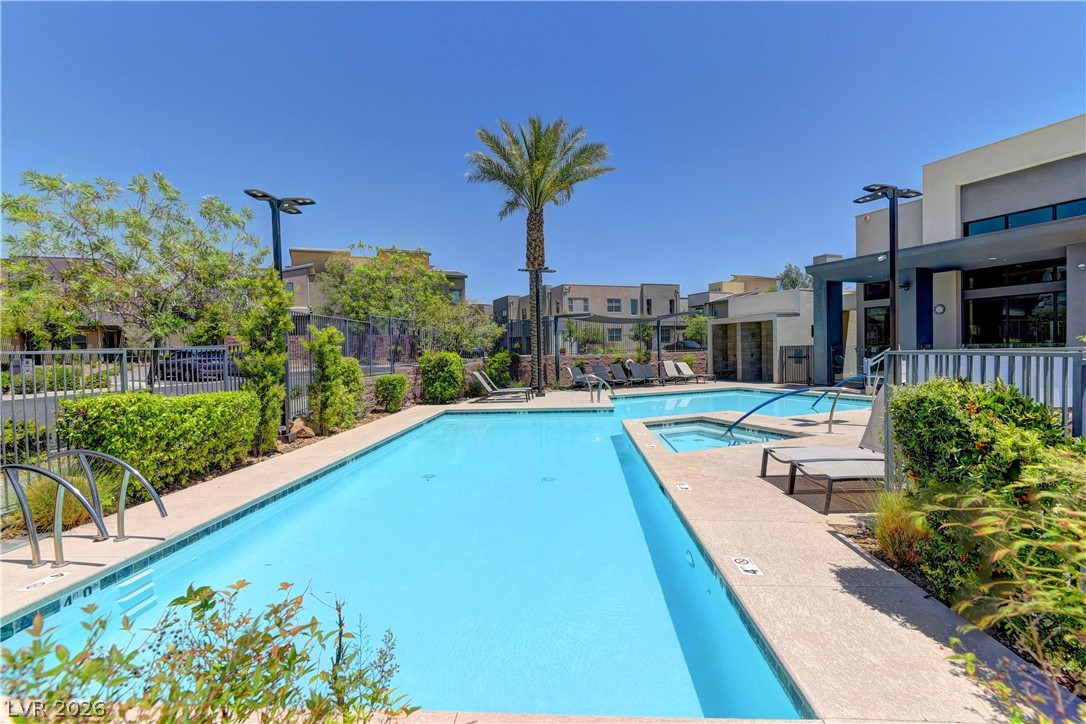 Photo 42 of 42, 11261 Essence Point Avenue #103