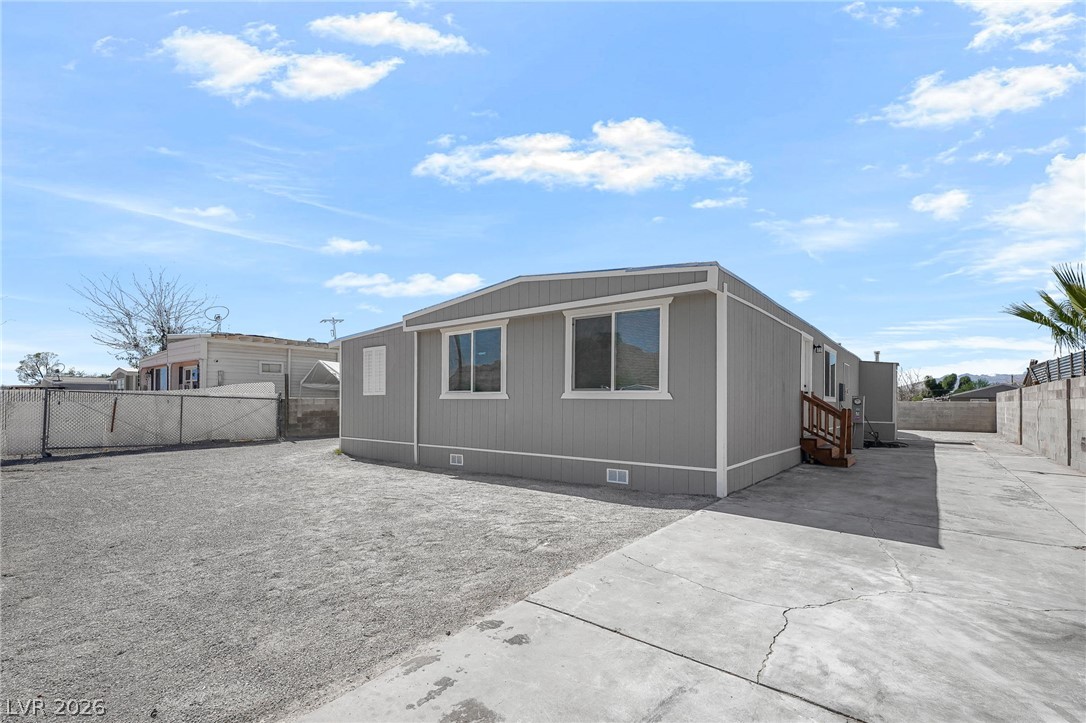 2233 Toiyabe Street, Las Vegas 89156