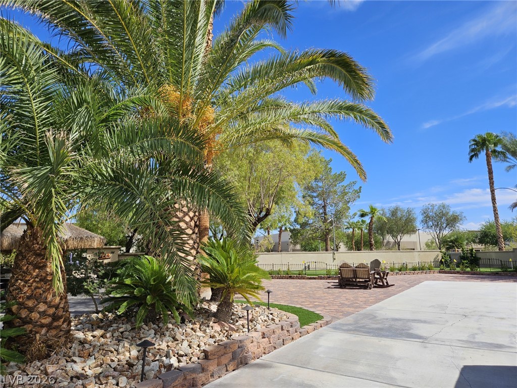 Photo 2 of 8175 Arville Street #33