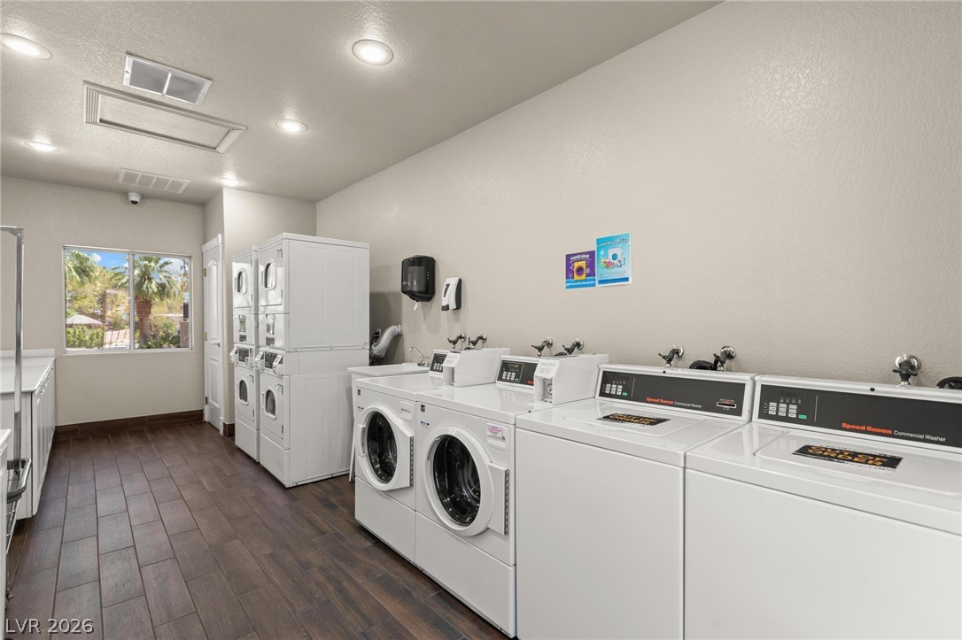 Photo 24 of 24, 8175 Arville Street #33