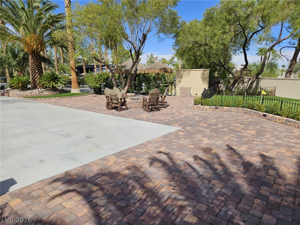 Photo 8 of 24, 8175 Arville Street #33