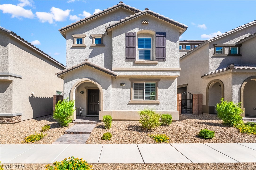 1371 Graphite Avenue, Henderson 89002