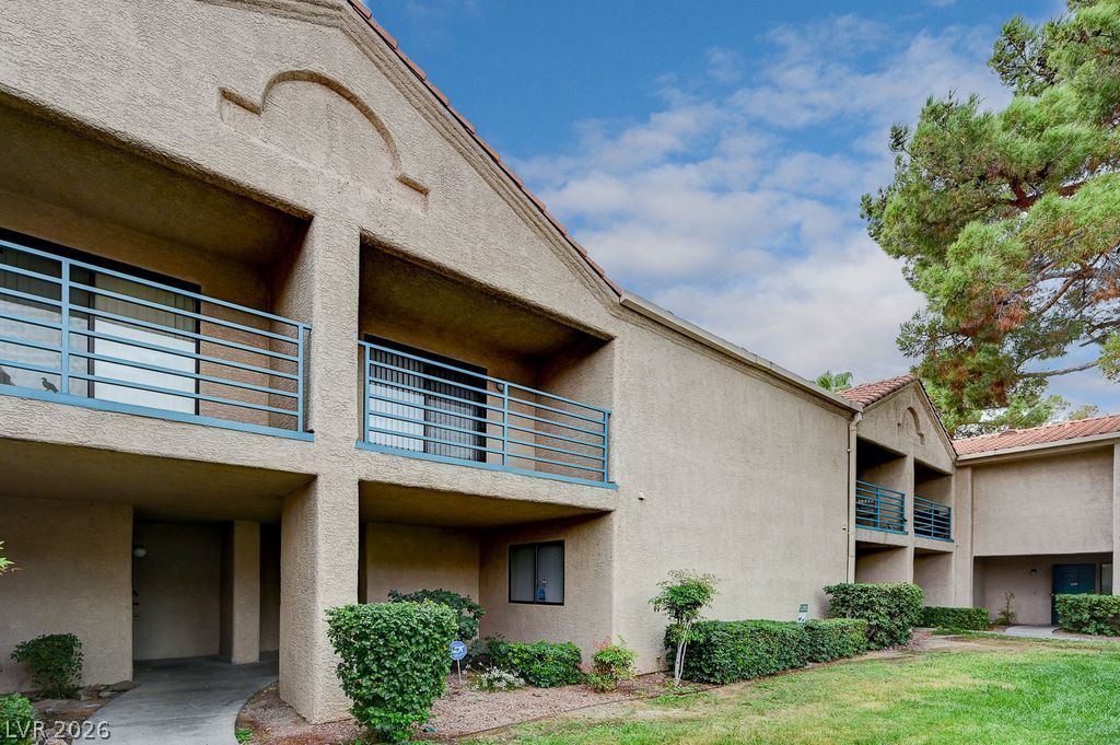 2191 Pinetop Lane #104, Las Vegas 89119