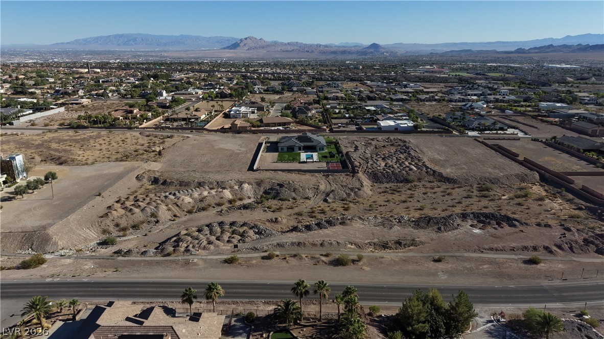 340 E Paradise Hills Drive, Henderson 89002