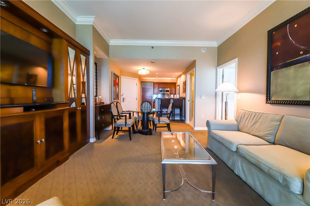 Photo 2 of 135 E Harmon Avenue #3520