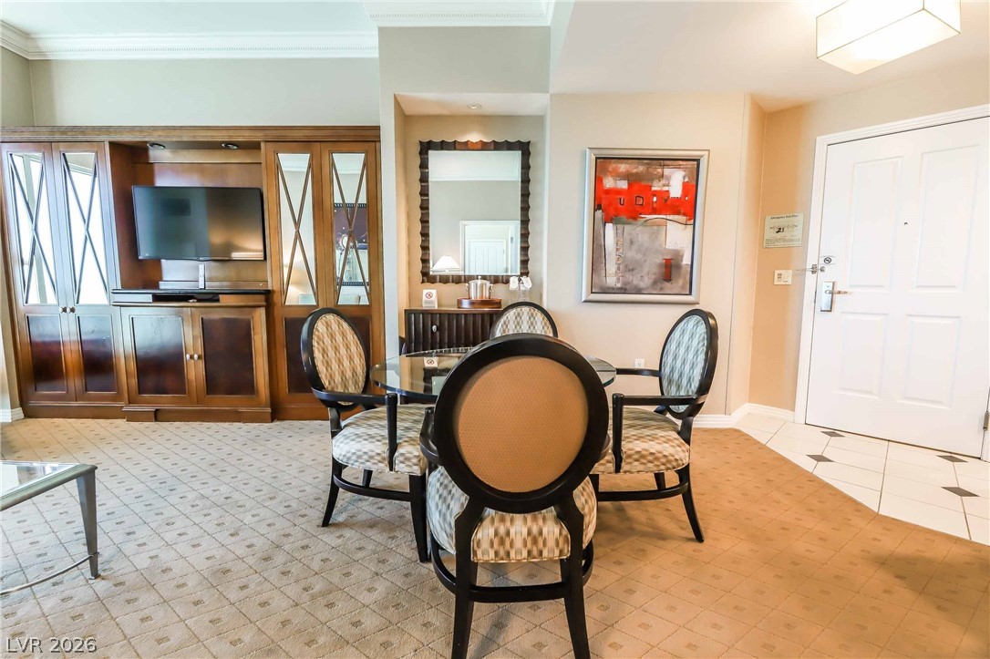 Photo 4 of 135 E Harmon Avenue #3520
