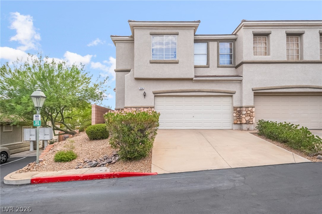 224 Positive Point Street, Henderson 89012
