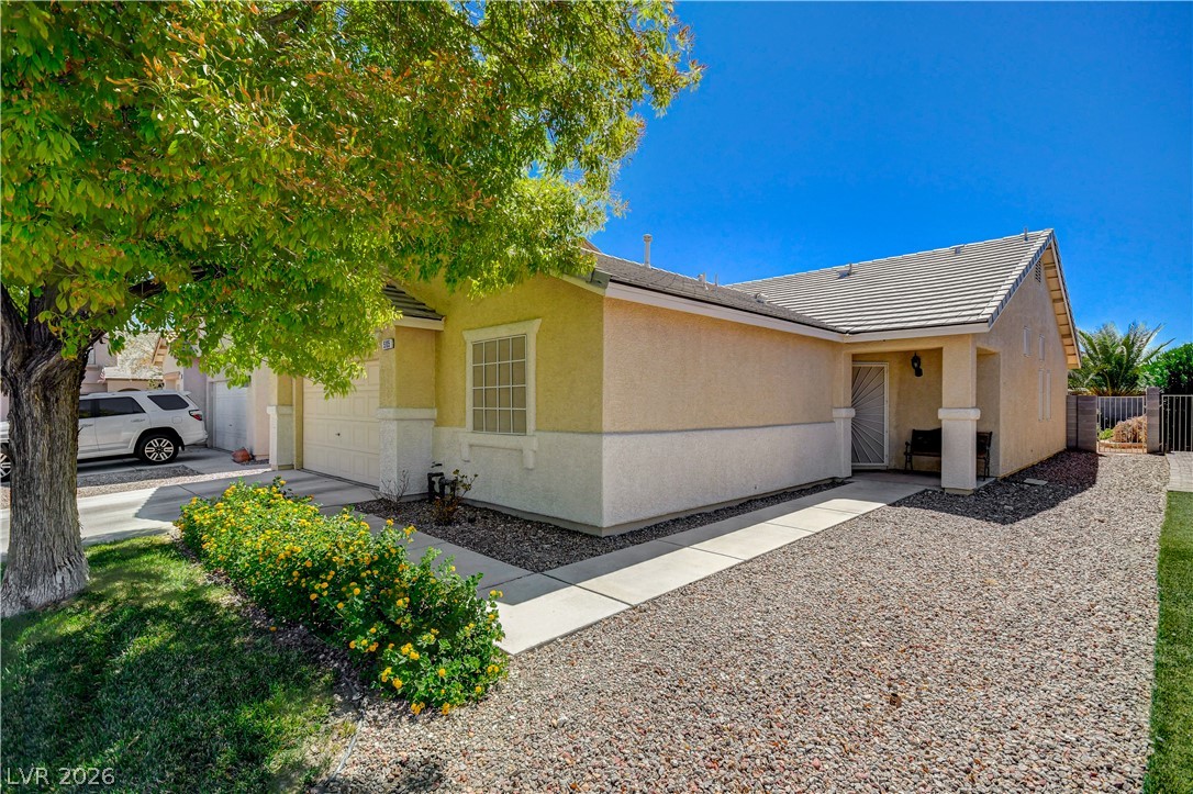 5105 Mantua Court, Las Vegas