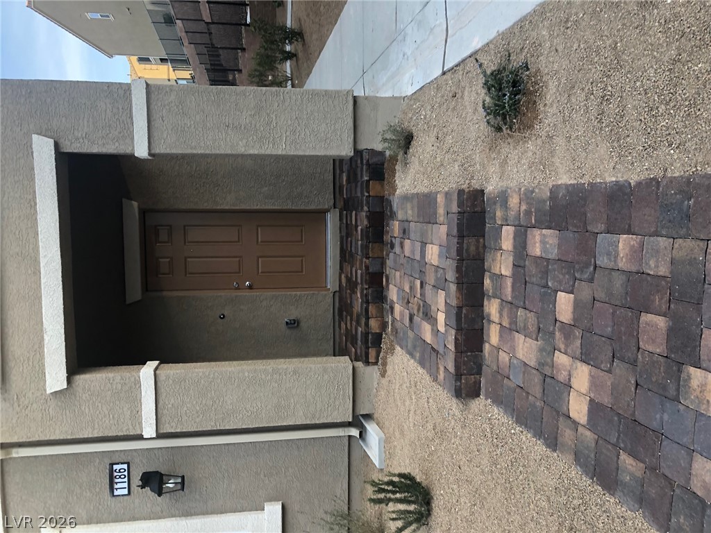 1186 Gypsum Hills Court, Henderson 89002