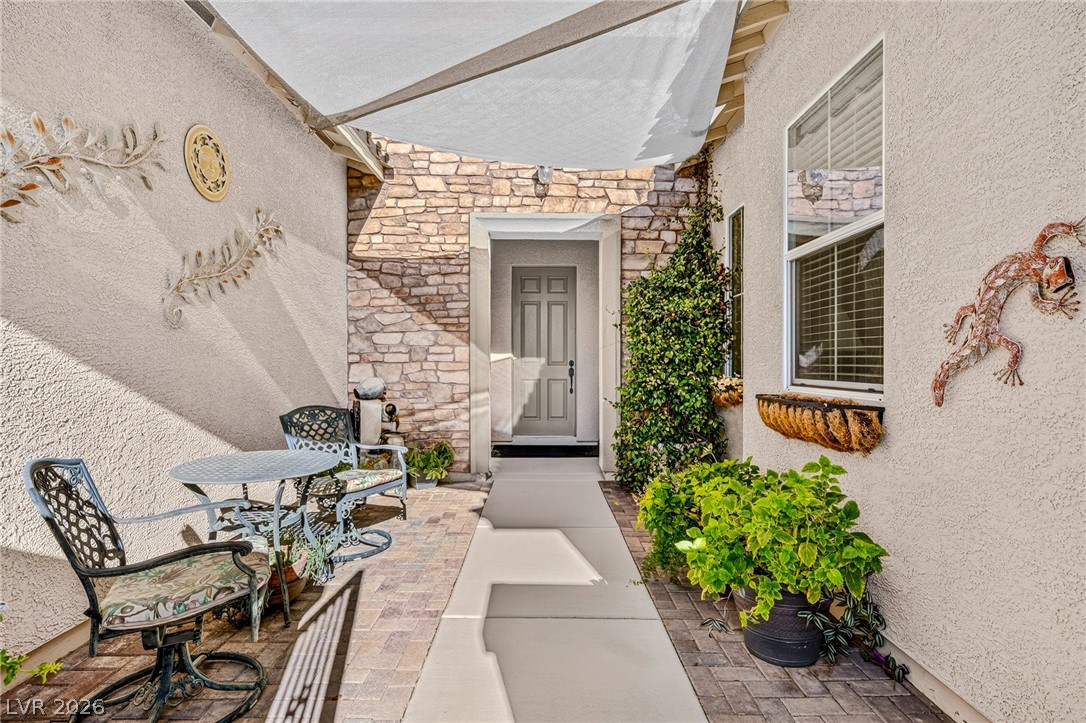Photo 4 of 4745 S Santa Fiora Street