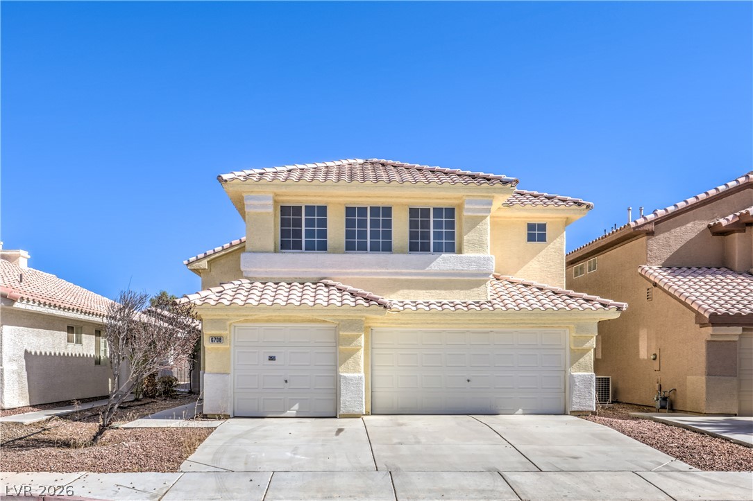 6708 Rio Sands Court, Las Vegas