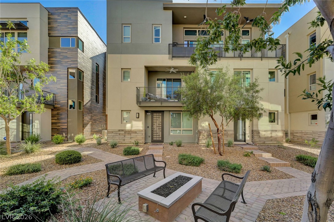 10989 Limeslice Avenue #0, Las Vegas 89135