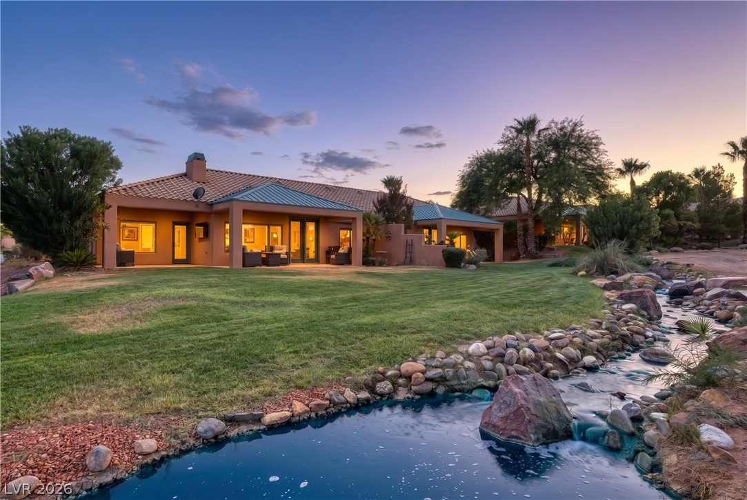 Photo 2 of 539 Via Ventana Drive