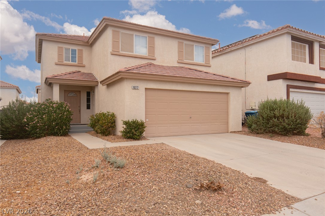 10272 Ghost Gum Street, Las Vegas 89183