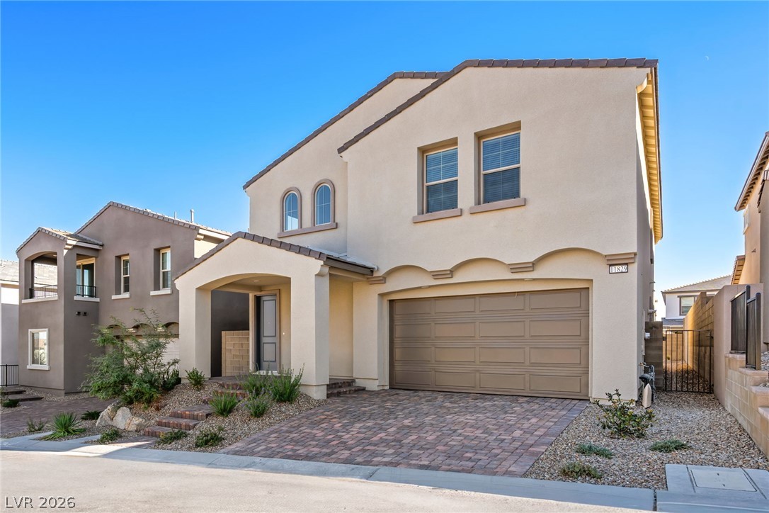 11829 Mimicking Song Lane, Las Vegas 89138