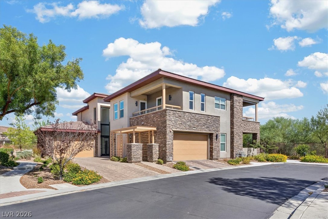 Photo 2 of 11280 Granite Ridge Drive #1048