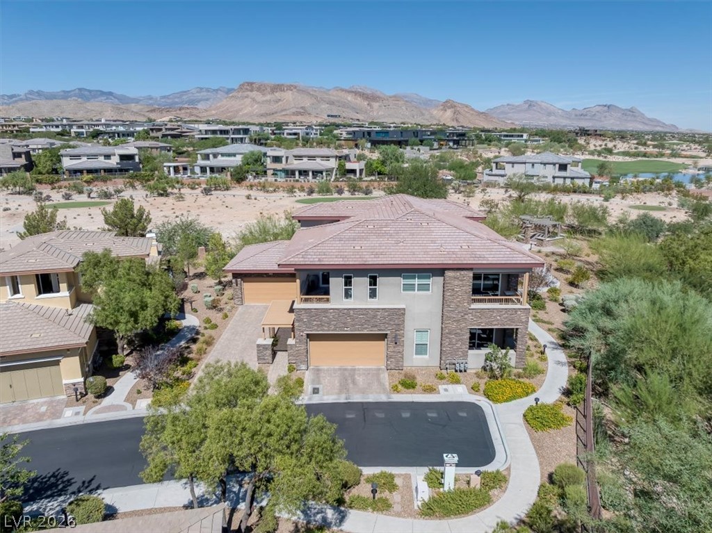 Photo 4 of 11280 Granite Ridge Drive #1048