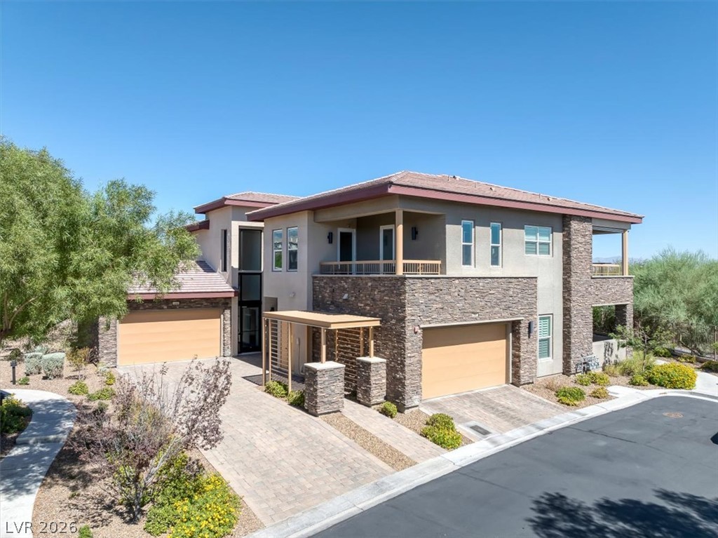 Photo 37 of 59, 11280 Granite Ridge Drive #1048