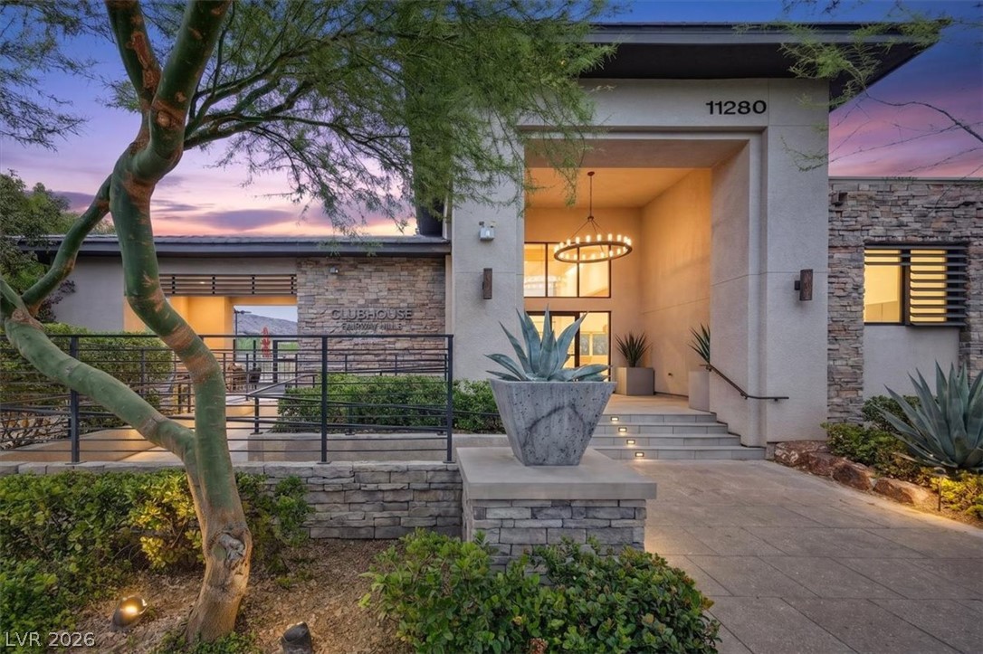 Photo 44 of 59, 11280 Granite Ridge Drive #1048