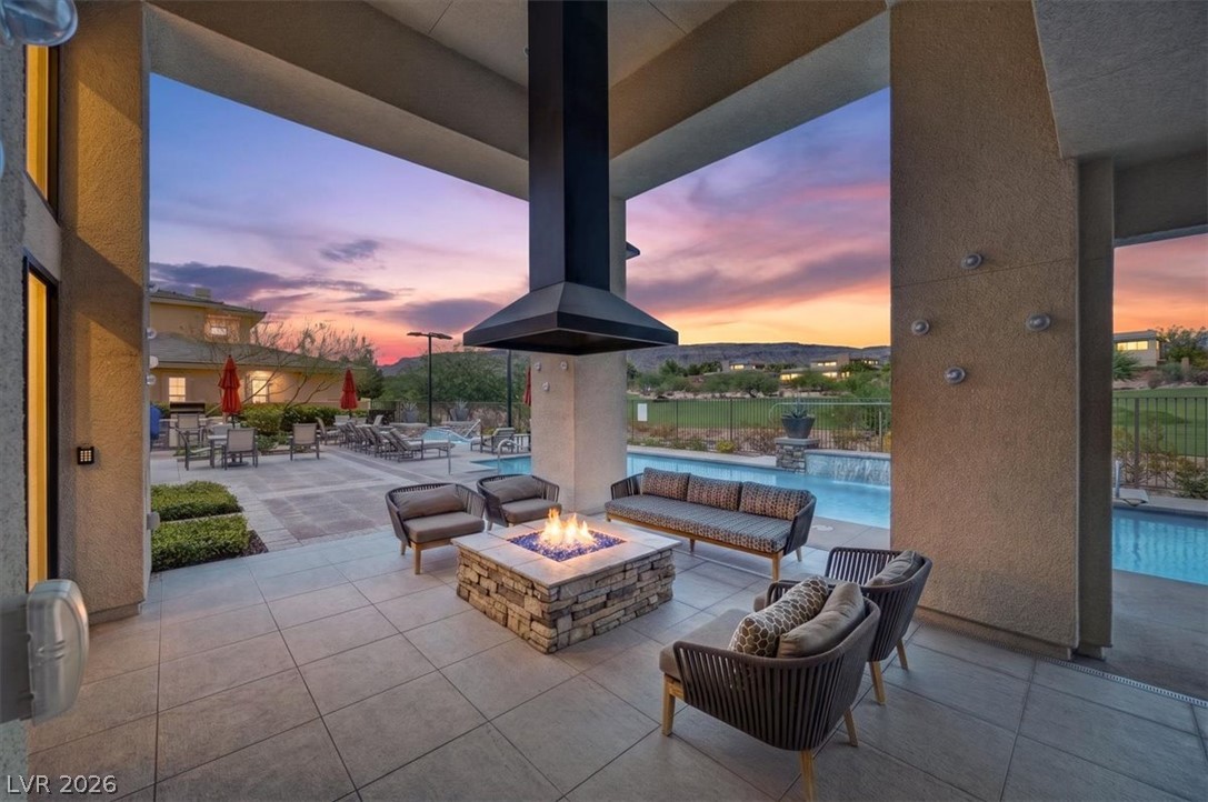 Photo 45 of 59, 11280 Granite Ridge Drive #1048