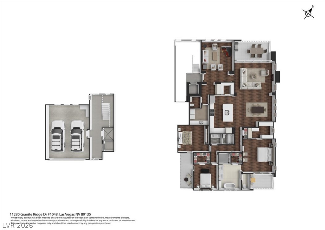 Photo 58 of 59, 11280 Granite Ridge Drive #1048