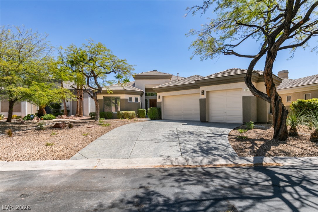 304 Terrace View Court, Las Vegas 89144