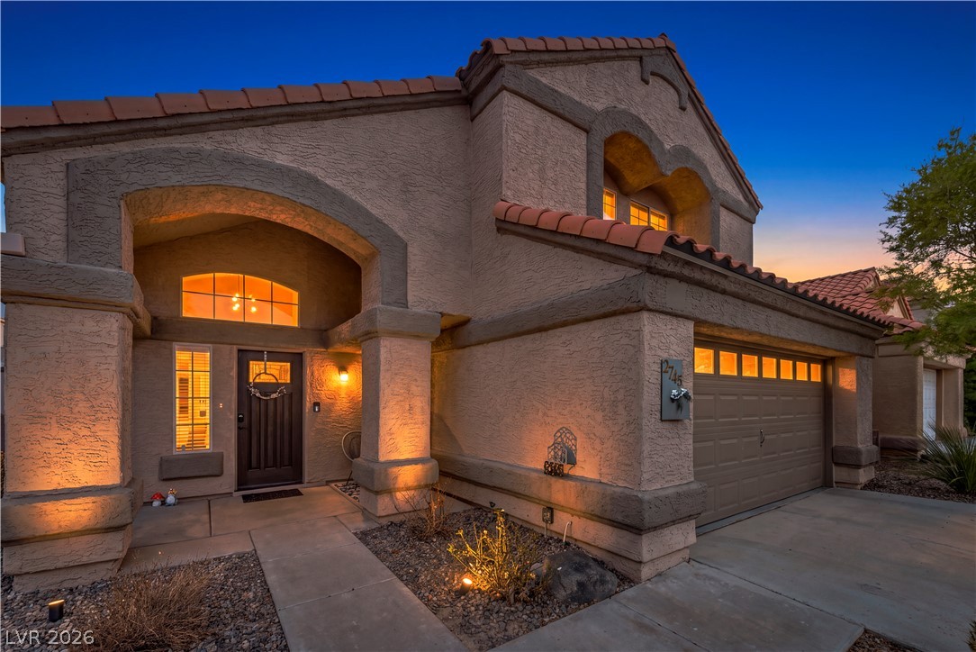 Photo 3 of 2745 Brienza Way