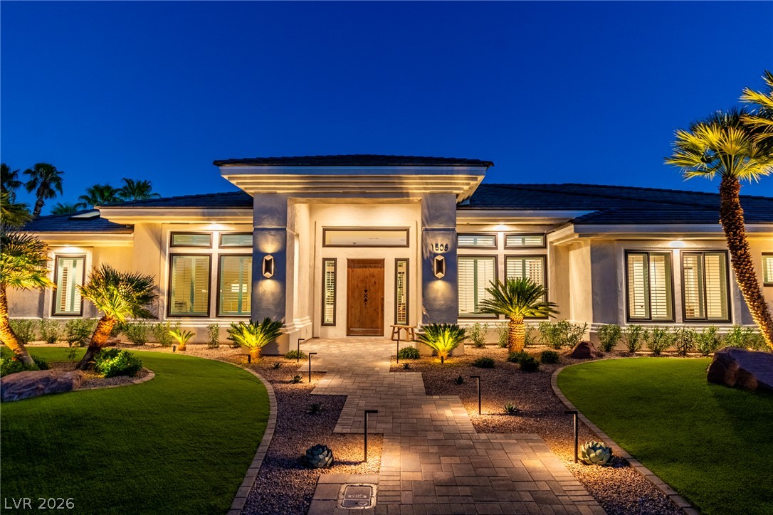 1508 Ten Palms Court, Las Vegas