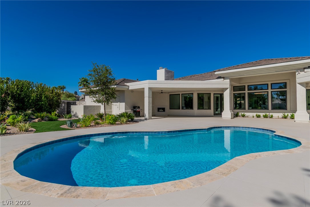 Photo 40 of 61, 1508 Ten Palms Court