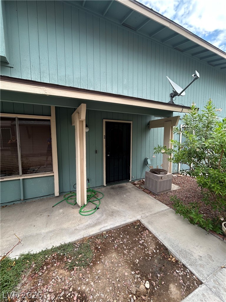 4758 Roberta Street #2, Las Vegas 89119