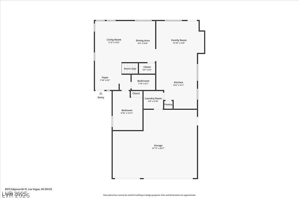 Photo 43 of 45, 8973 Edgeworth Place