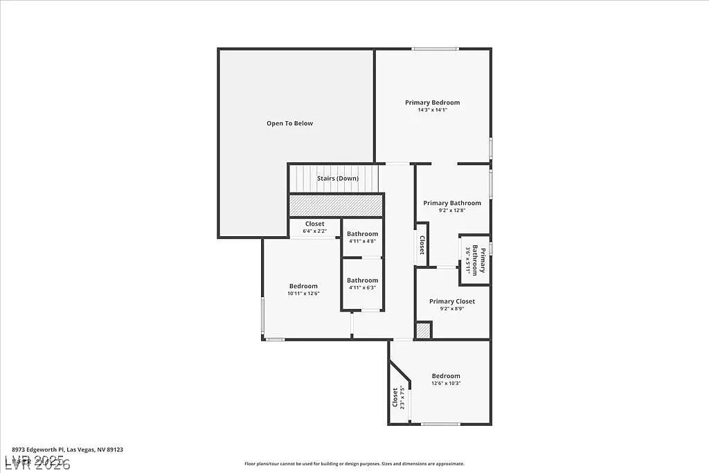 Photo 44 of 45, 8973 Edgeworth Place