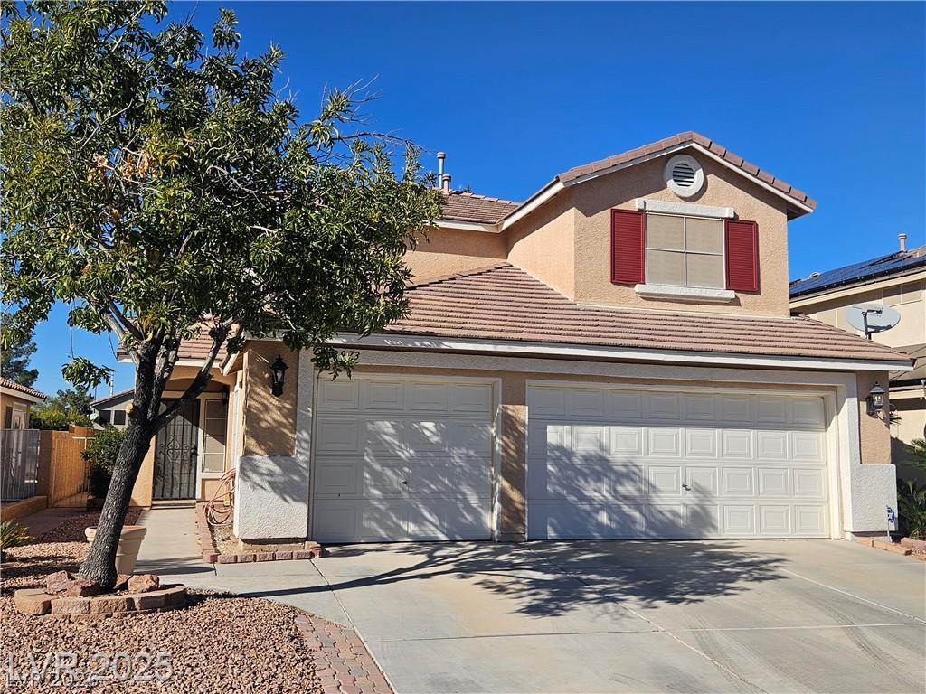 8973 Edgeworth Place, Las Vegas 89123