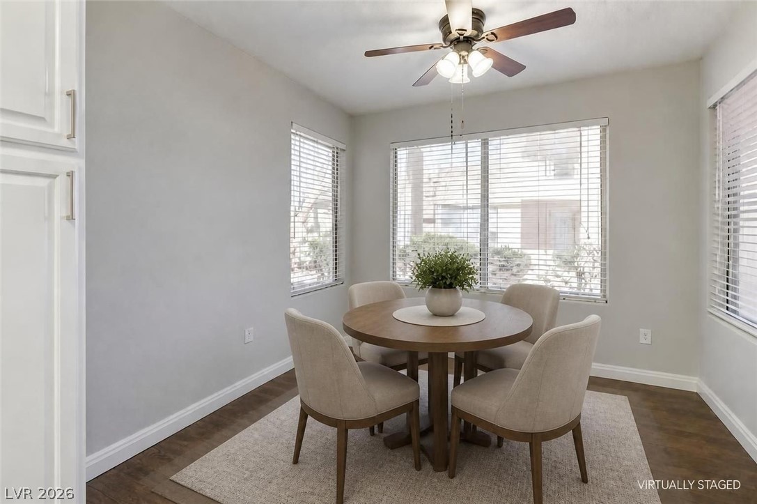 Photo 5 of 5710 E Tropicana Avenue #1053