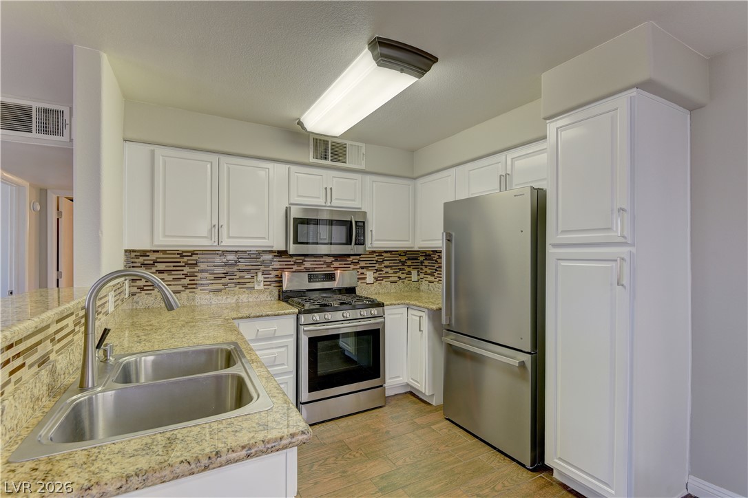 Photo 2 of 5710 E Tropicana Avenue #1053
