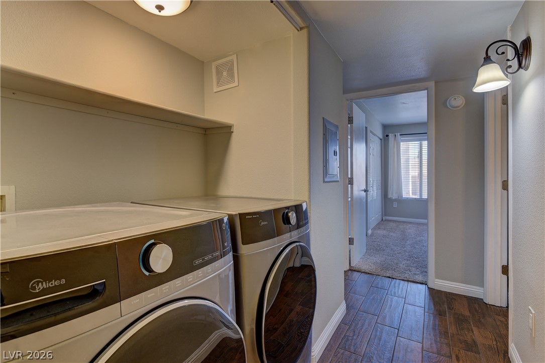 Photo 17 of 26, 5710 E Tropicana Avenue #1053