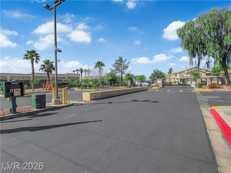 Photo 22 of 26, 5710 E Tropicana Avenue #1053