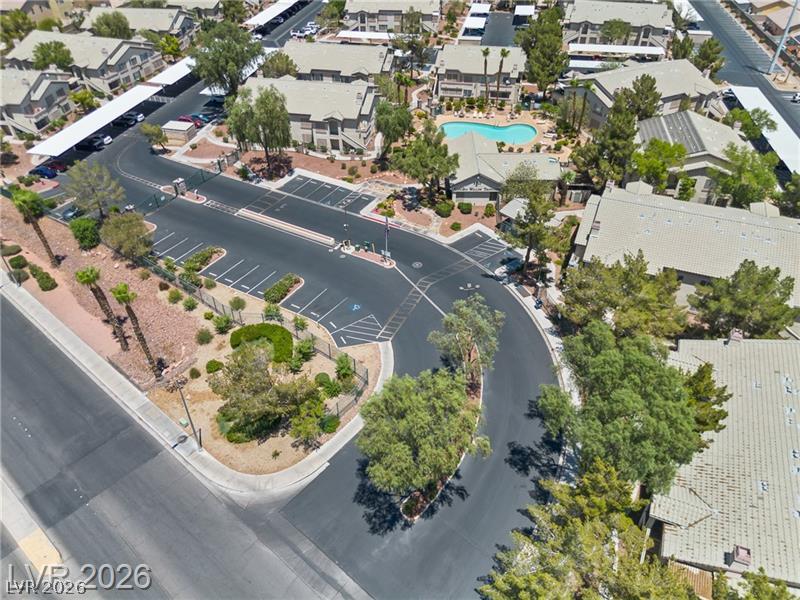Photo 23 of 26, 5710 E Tropicana Avenue #1053