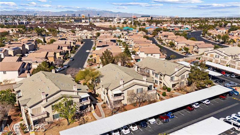 Photo 24 of 26, 5710 E Tropicana Avenue #1053