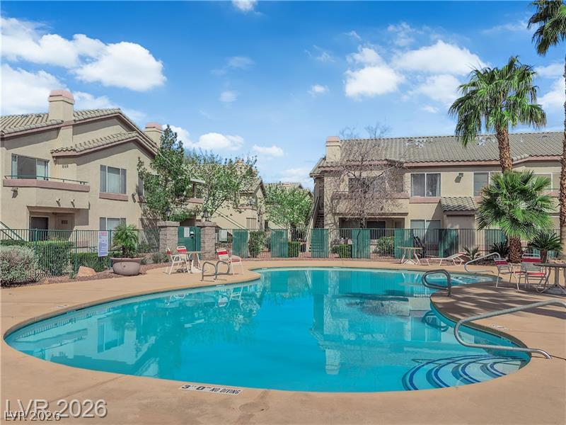 Photo 18 of 26, 5710 E Tropicana Avenue #1053