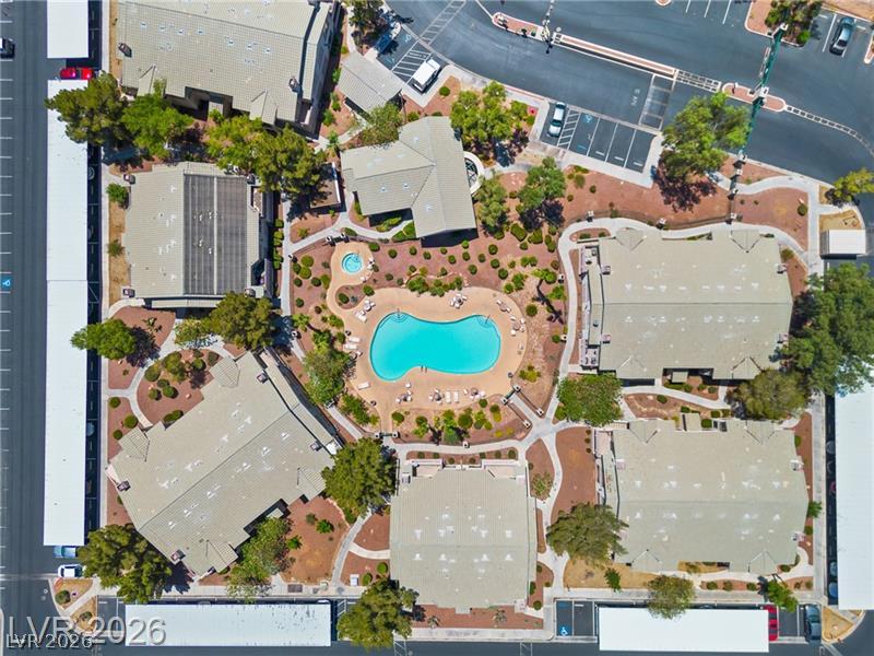 Photo 21 of 26, 5710 E Tropicana Avenue #1053