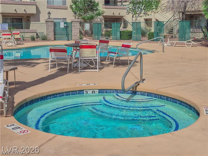 Photo 19 of 26, 5710 E Tropicana Avenue #1053