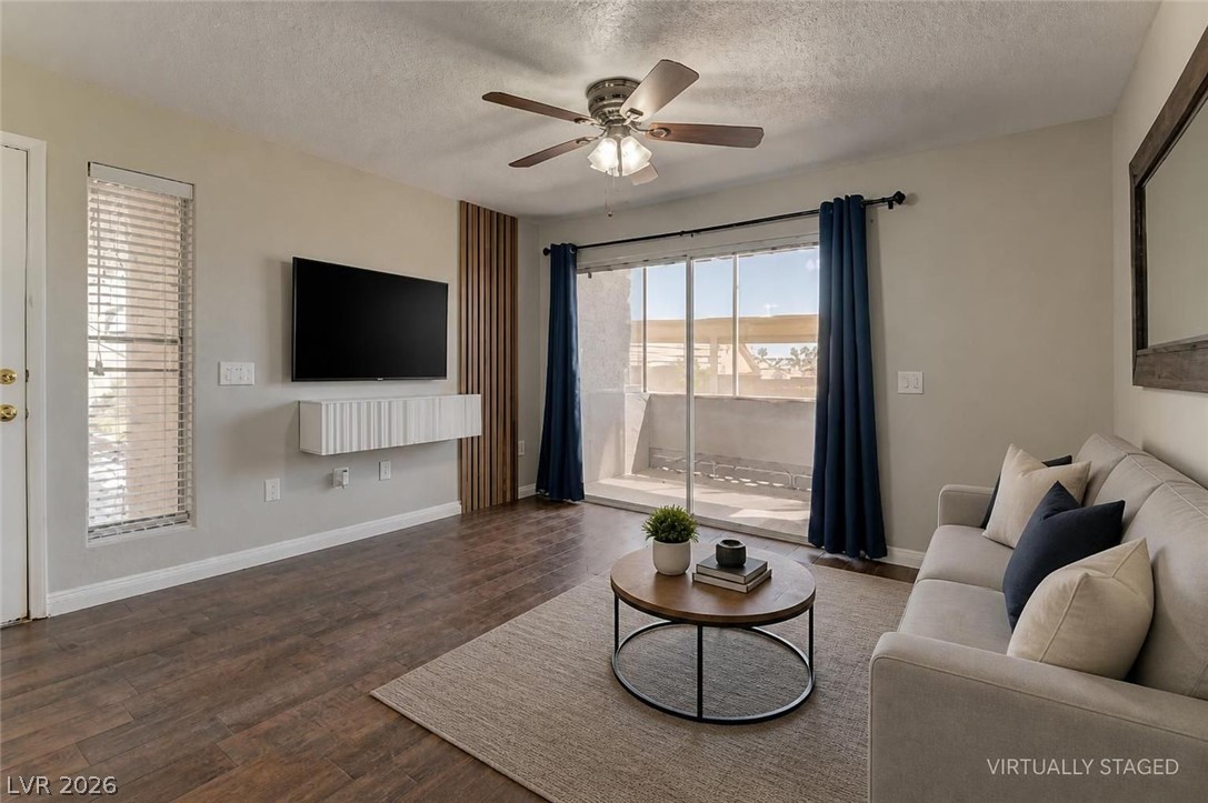 Photo 3 of 5710 E Tropicana Avenue #1053