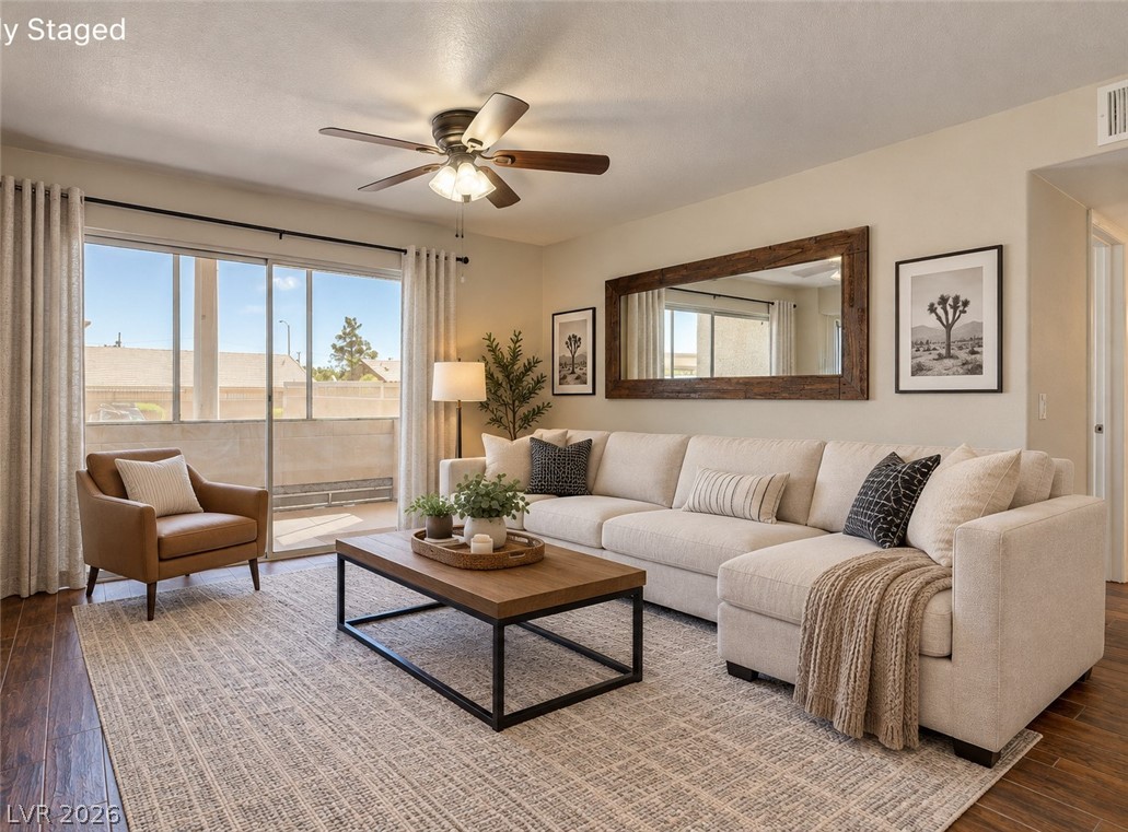 5710 E Tropicana Avenue #1053, Las Vegas