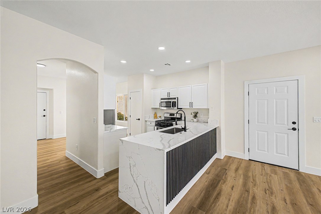 9326 Ruby Arrow Court #103, Las Vegas 89178