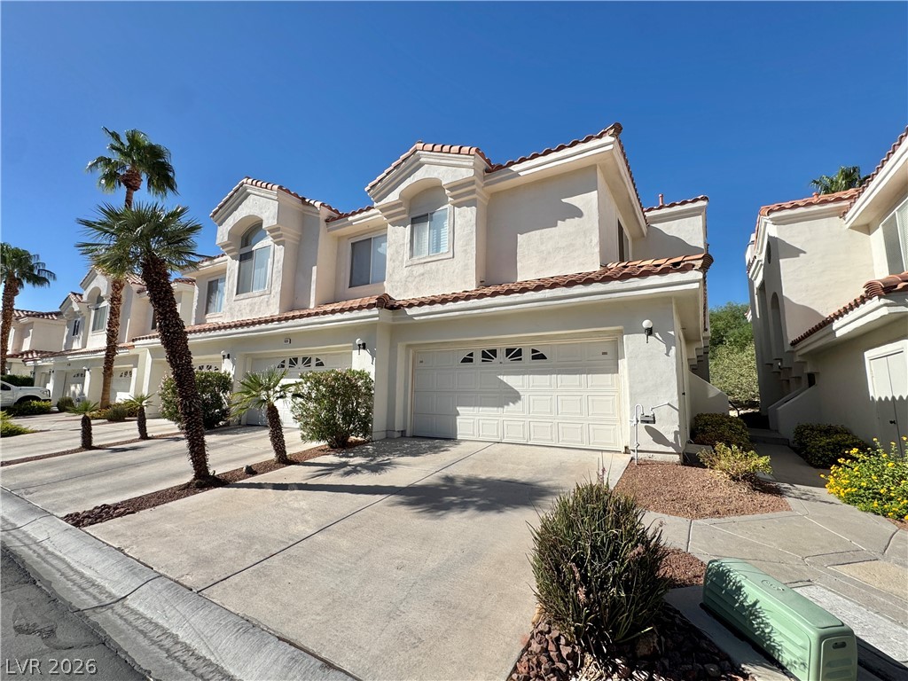 7628 Valley Green Drive #202, Las Vegas 89149
