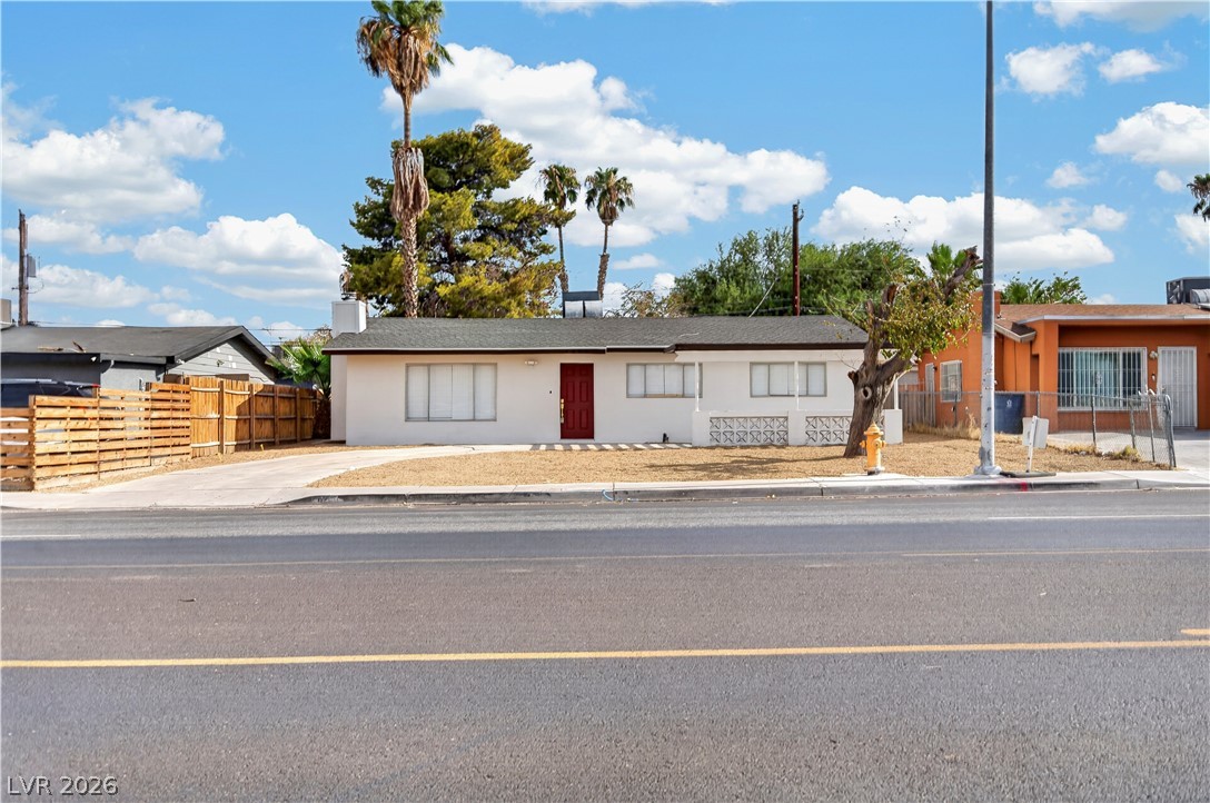 Photo 2 of 4289 Vegas Valley Drive