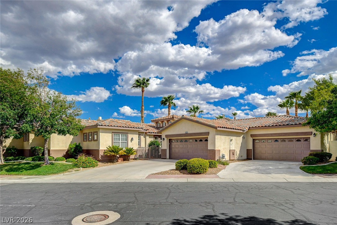 2953 Via Della Amore, Henderson 89052