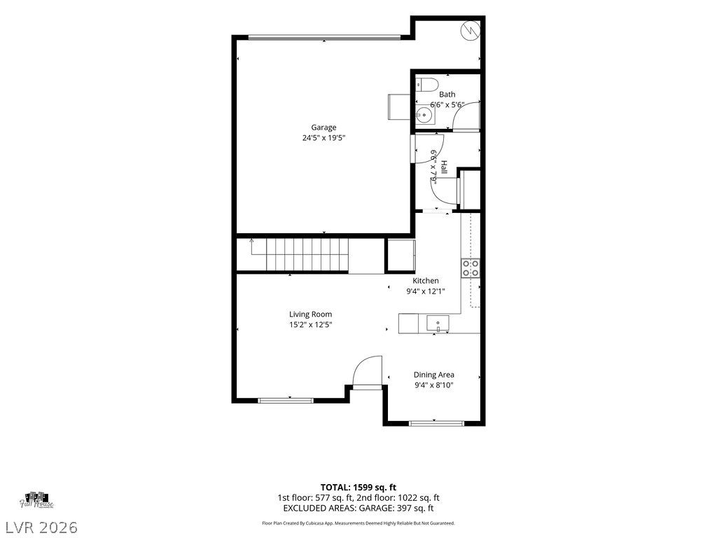 Photo 31 of 38, 12108 Frost Lime Road #2